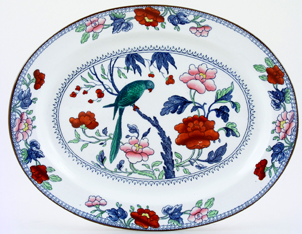 Platter c1932